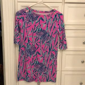 Lily Pulitzer dress